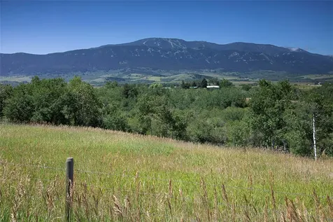 69 Red Lodge Creek Road Red Lodge MT 59068