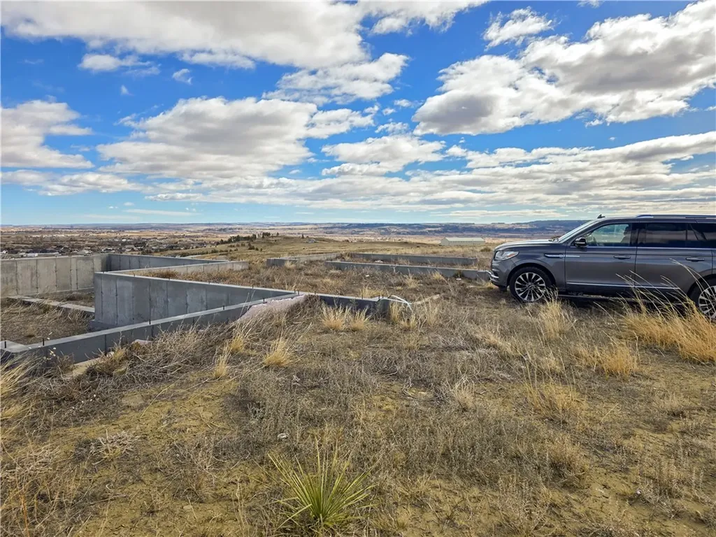 3801 Windy Point Way Billings MT 59105