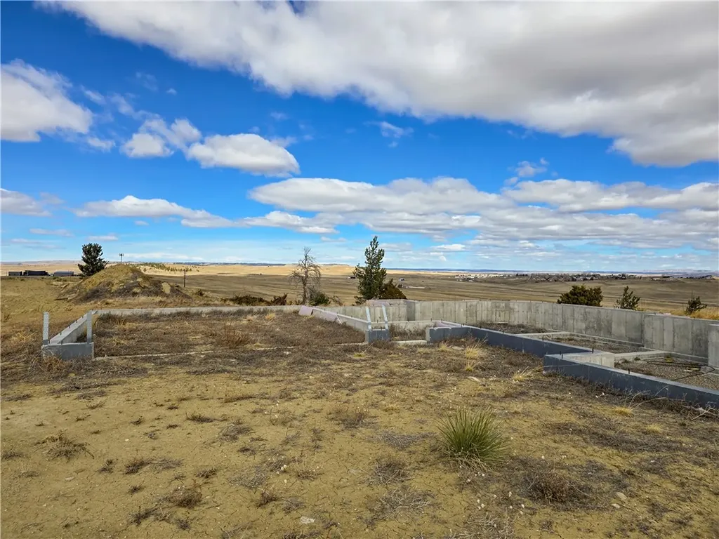 3801 Windy Point Way Billings MT 59105