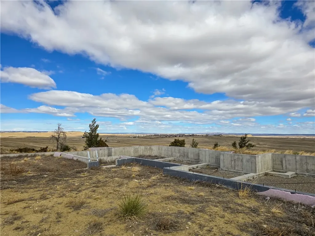 3801 Windy Point Way Billings MT 59105