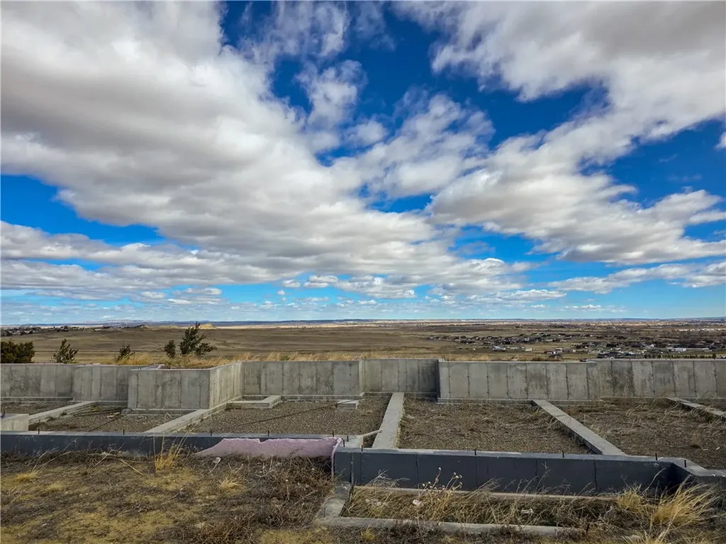 3801 Windy Point Way Billings MT 59105