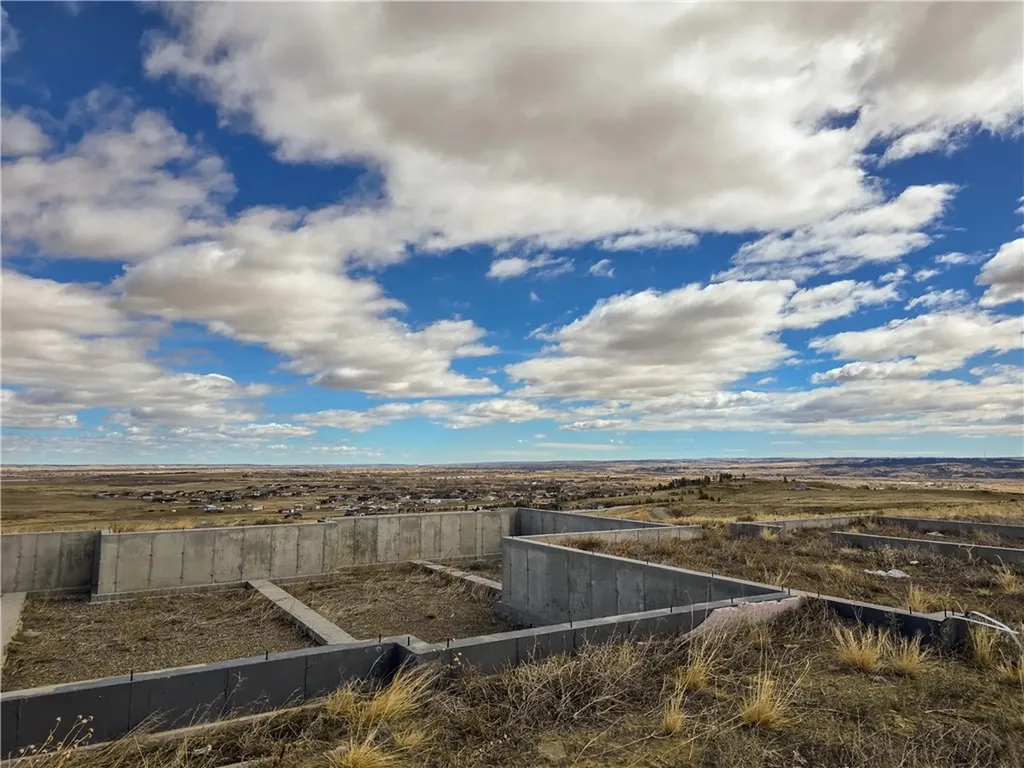 3801 Windy Point Way Billings MT 59105