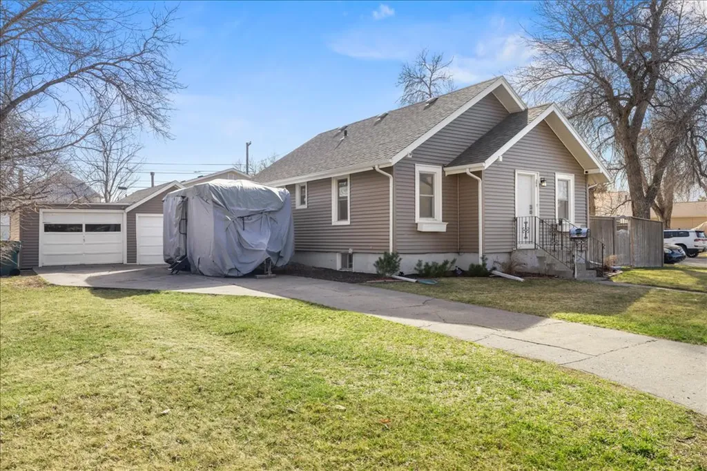 344 Lewis Avenue Billings MT 59101