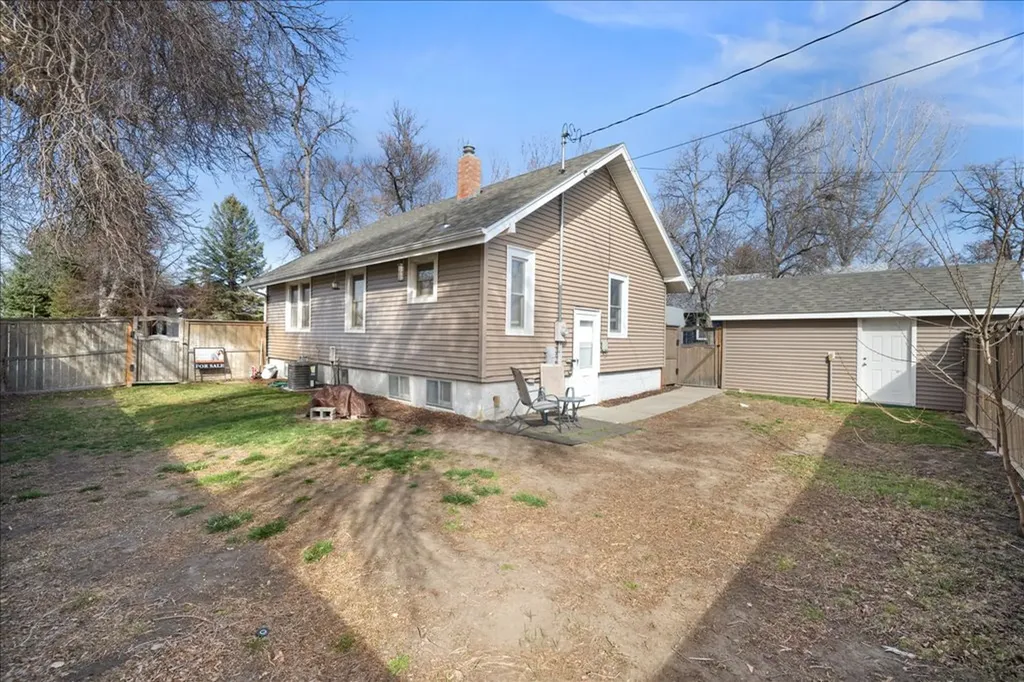 344 Lewis Avenue Billings MT 59101