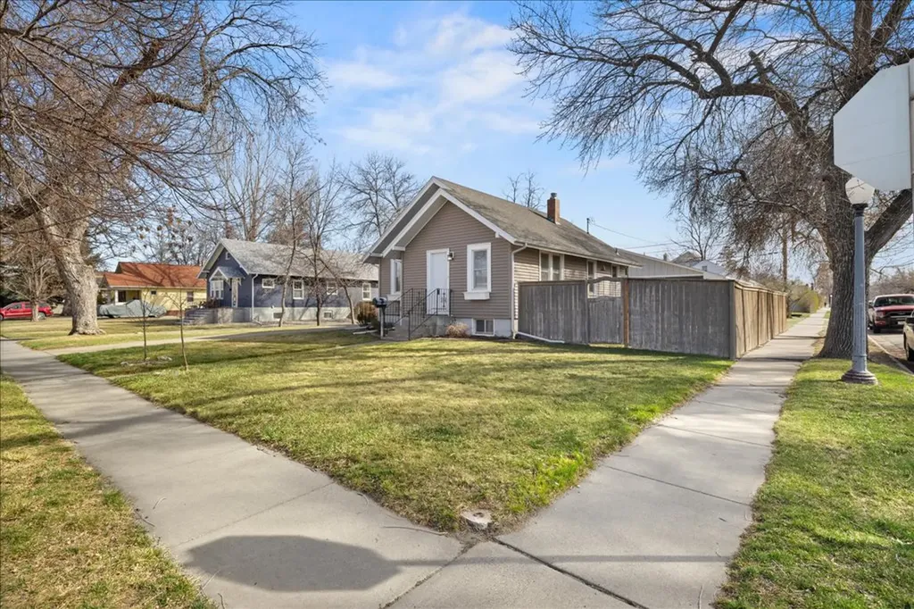 344 Lewis Avenue Billings MT 59101