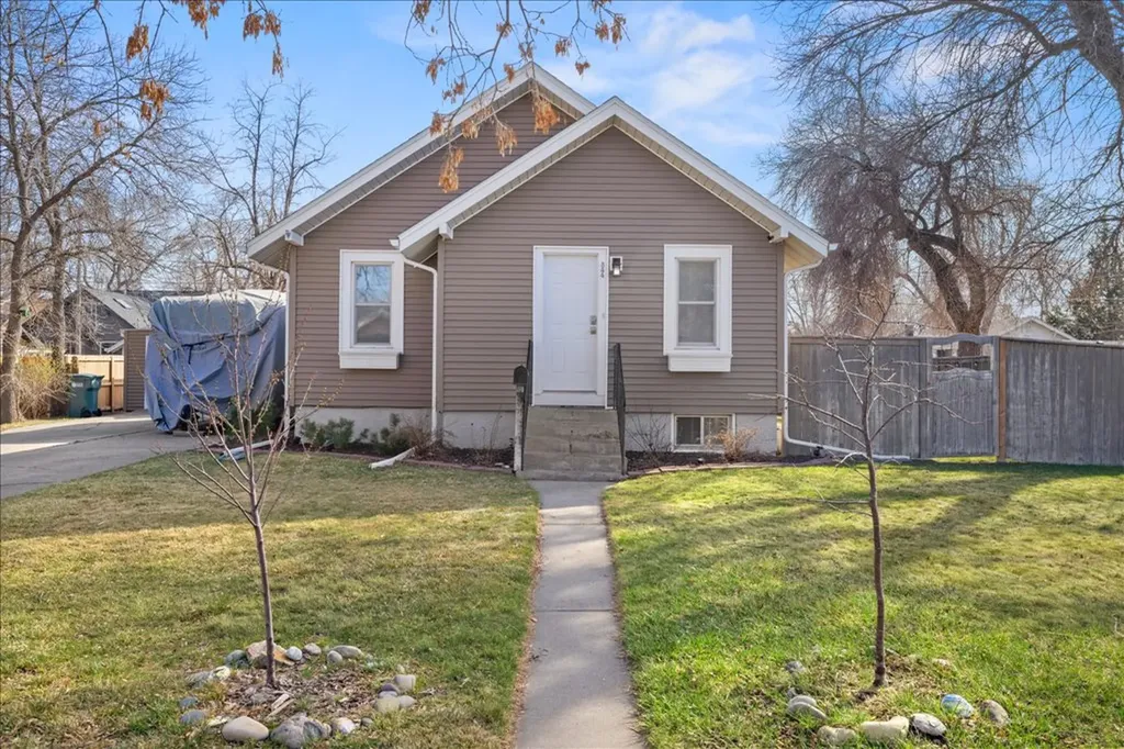 344 Lewis Avenue Billings MT 59101