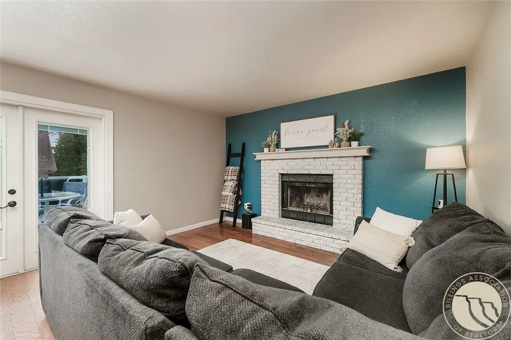 1250 Kootenai Avenue Billings MT 59105