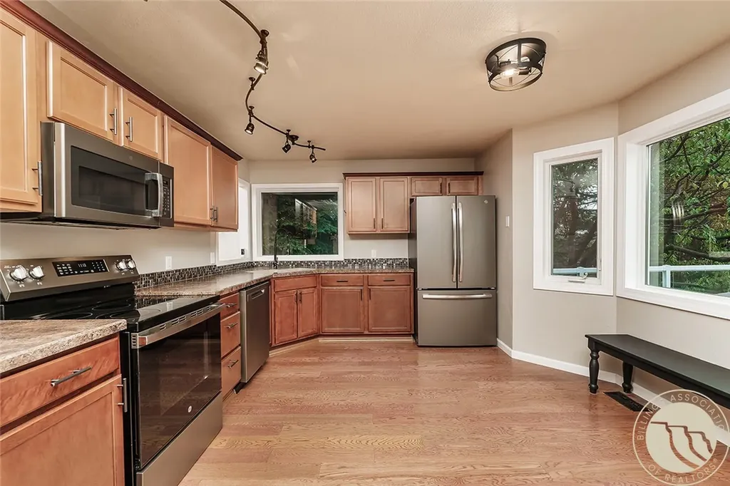 1250 Kootenai Avenue Billings MT 59105