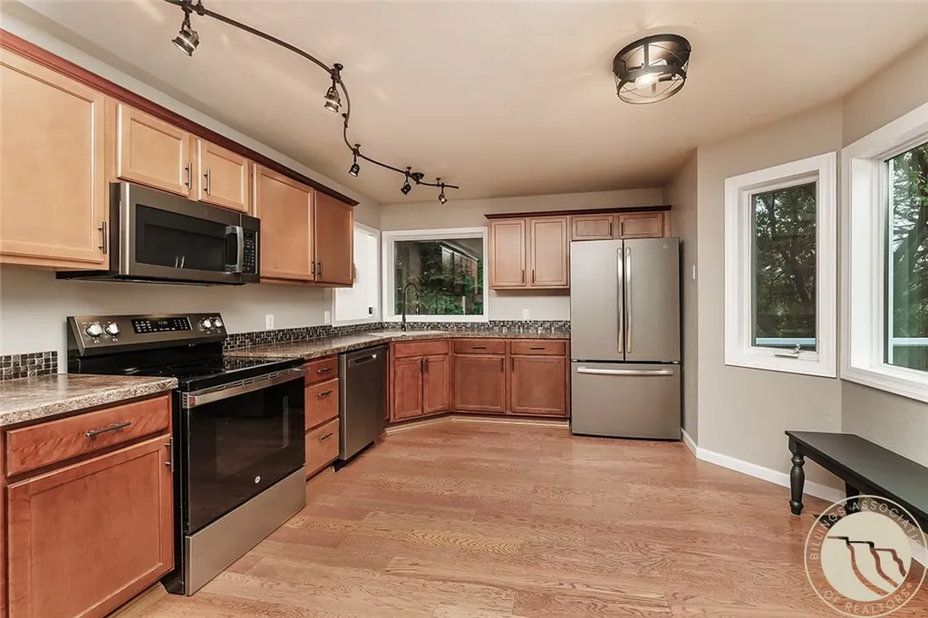 1250 Kootenai Avenue Billings MT 59105