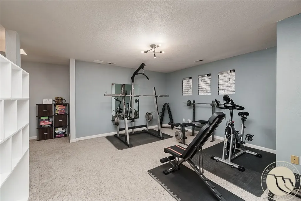 1250 Kootenai Avenue Billings MT 59105