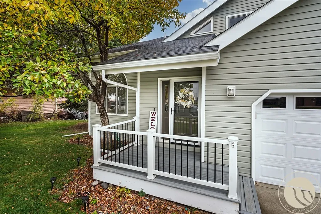 1250 Kootenai Avenue Billings MT 59105