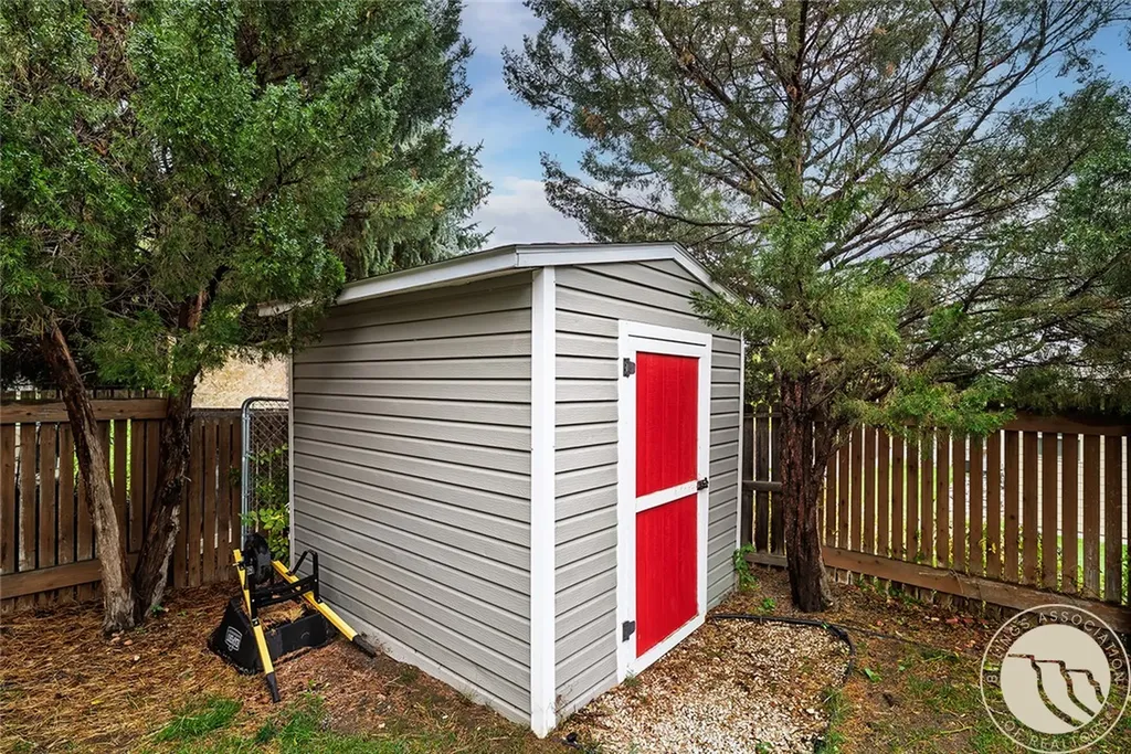 1250 Kootenai Avenue Billings MT 59105