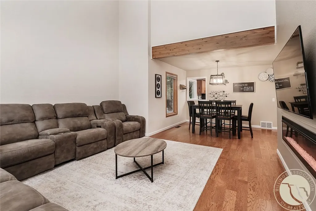 1250 Kootenai Avenue Billings MT 59105