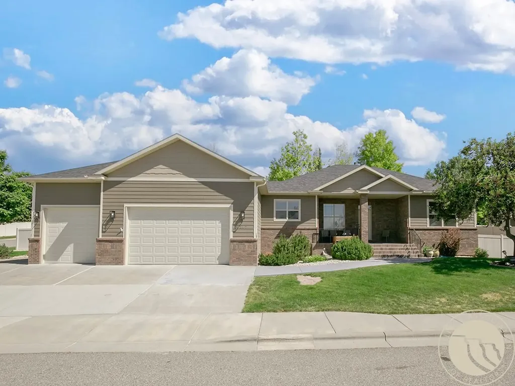 6217 Gray Hawk Court Billings MT 59106