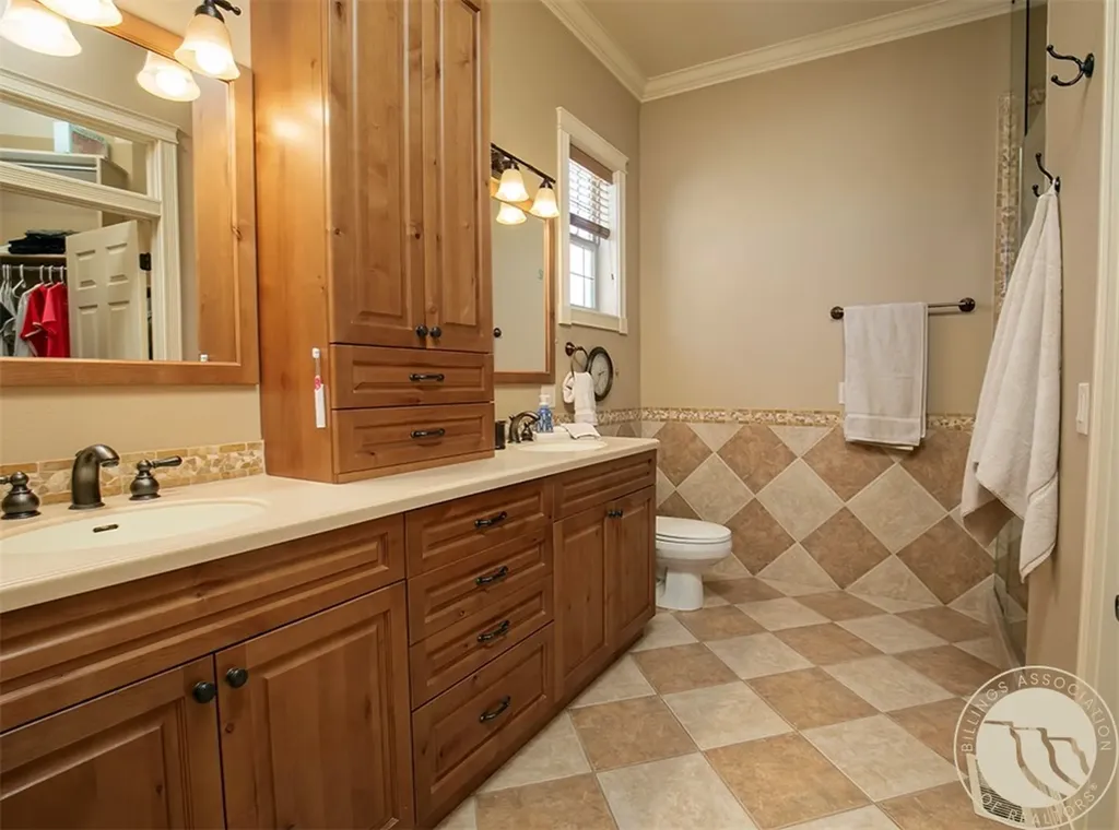 6217 Gray Hawk Court Billings MT 59106