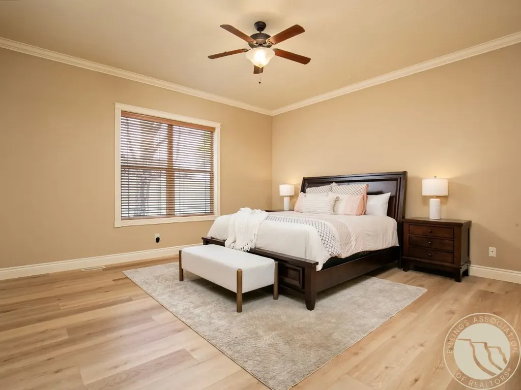 6217 Gray Hawk Court Billings MT 59106