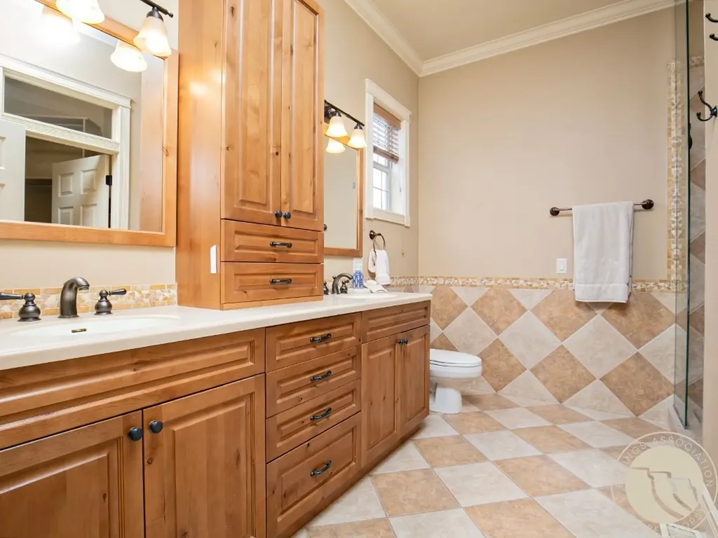 6217 Gray Hawk Court Billings MT 59106