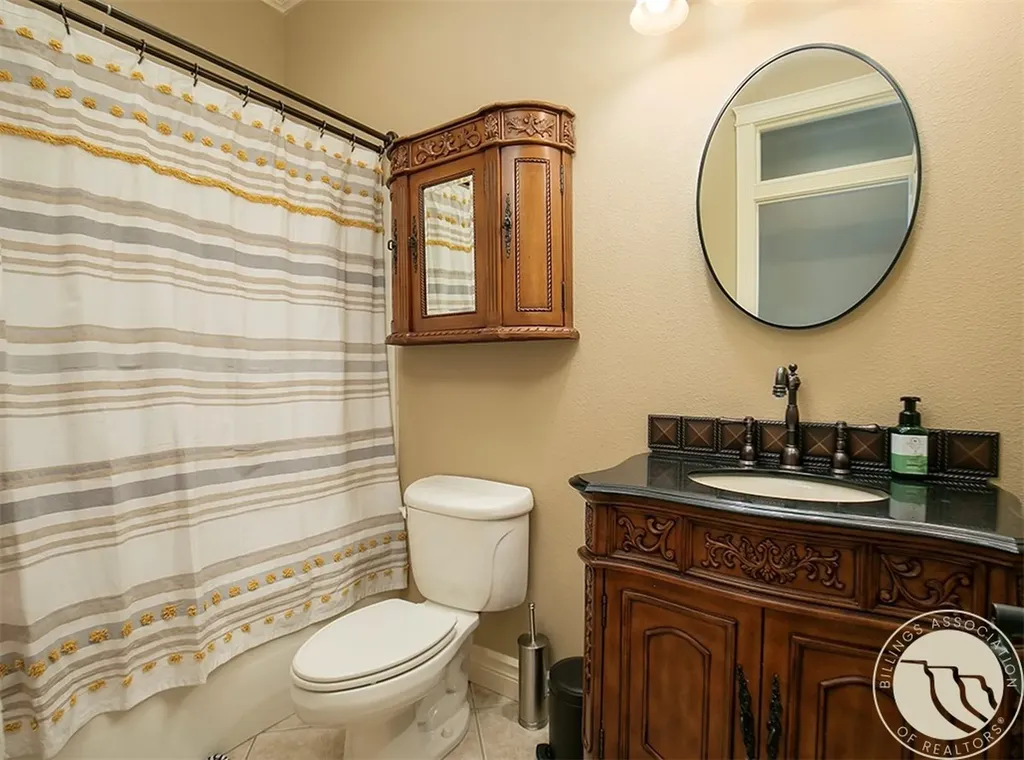 6217 Gray Hawk Court Billings MT 59106