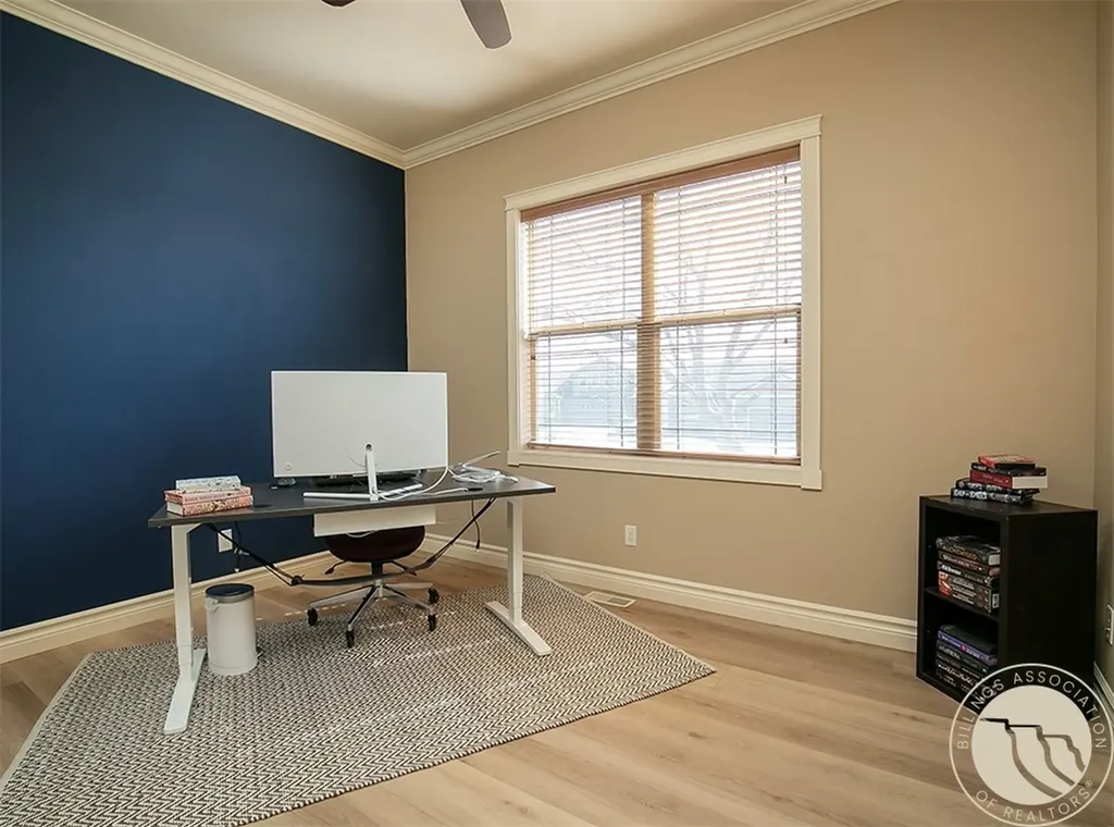 6217 Gray Hawk Court Billings MT 59106