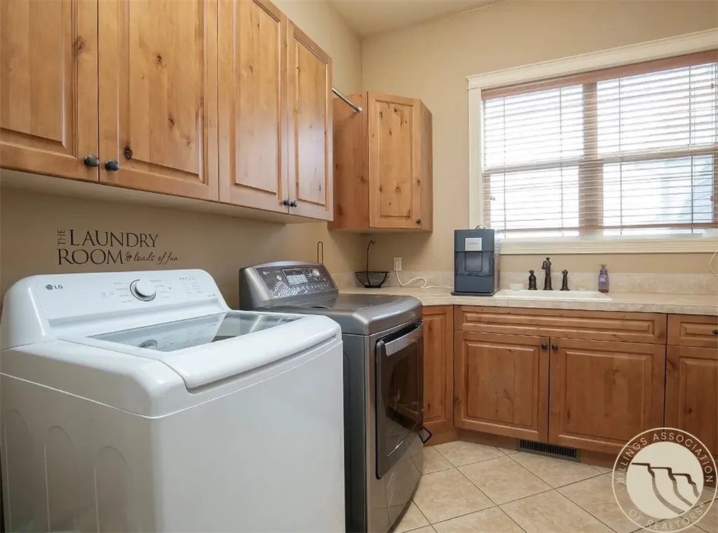 6217 Gray Hawk Court Billings MT 59106