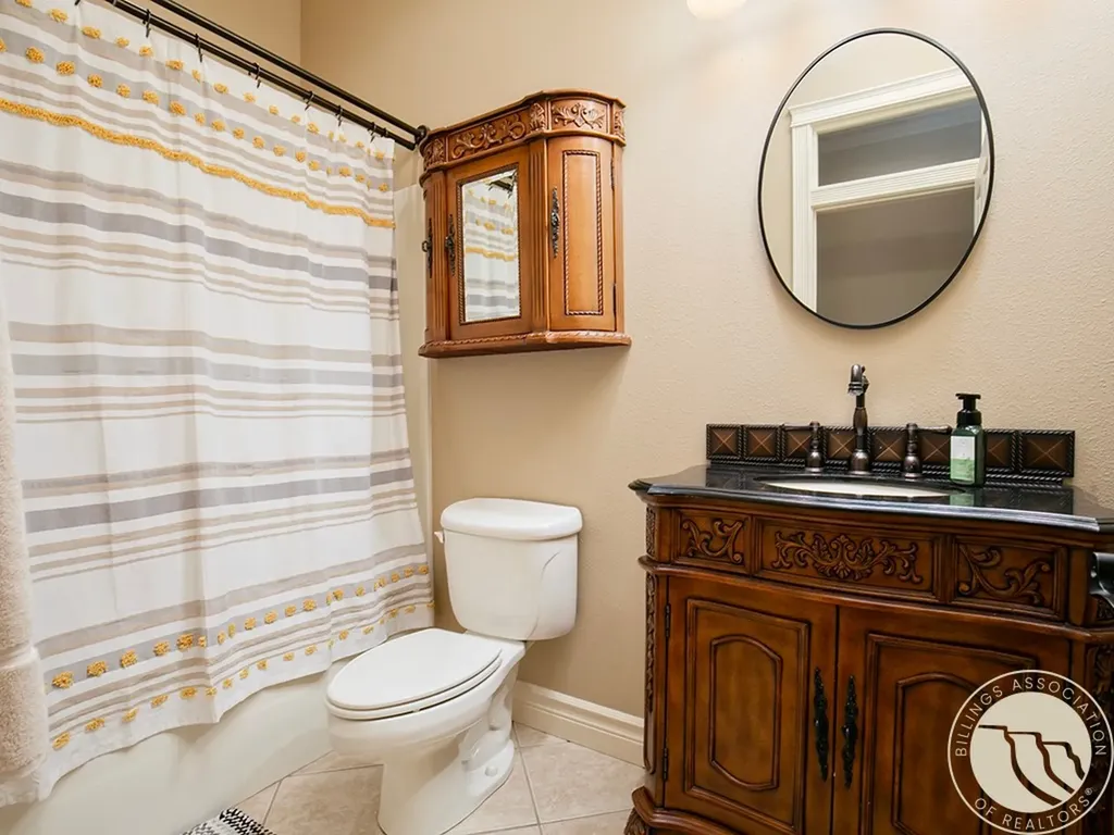 6217 Gray Hawk Court Billings MT 59106