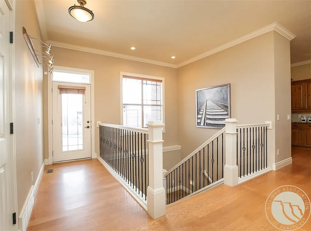 6217 Gray Hawk Court Billings MT 59106