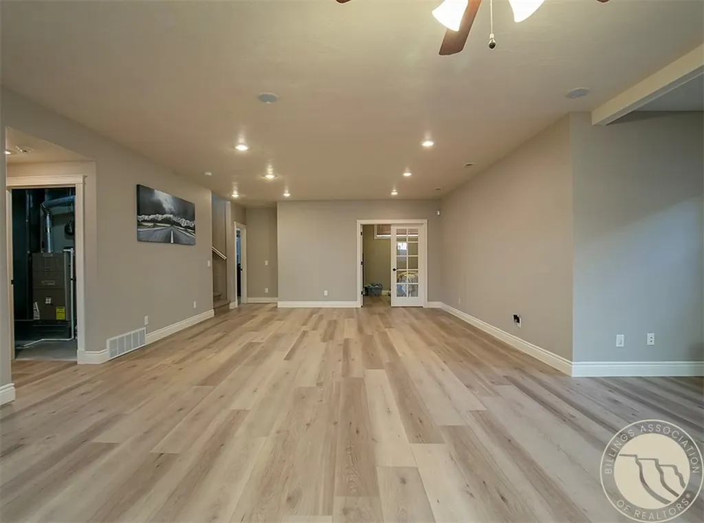 6217 Gray Hawk Court Billings MT 59106