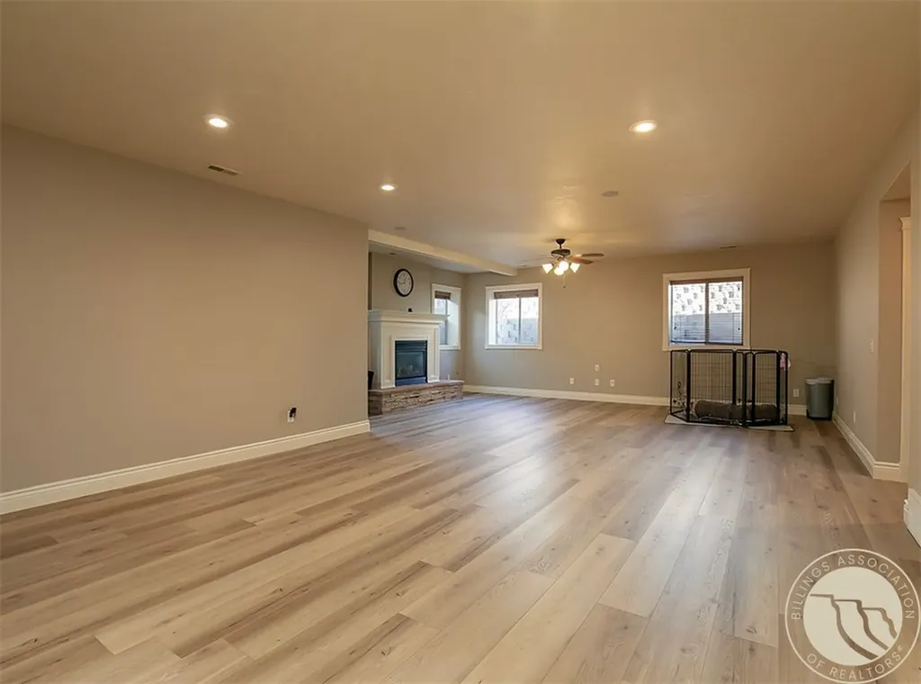 6217 Gray Hawk Court Billings MT 59106