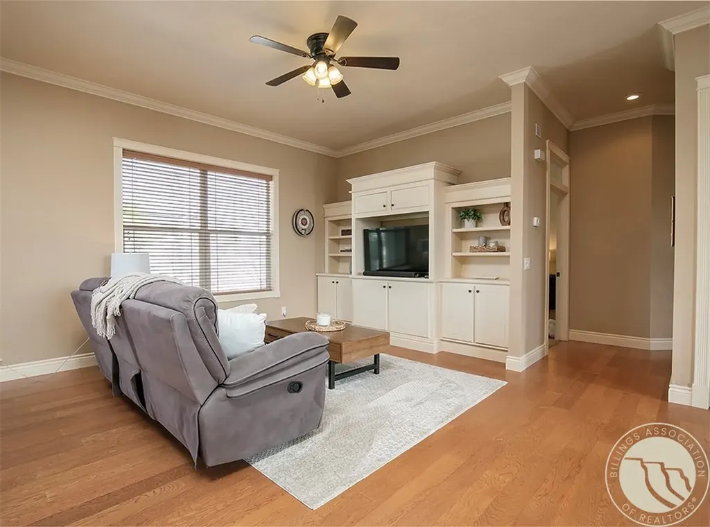6217 Gray Hawk Court Billings MT 59106