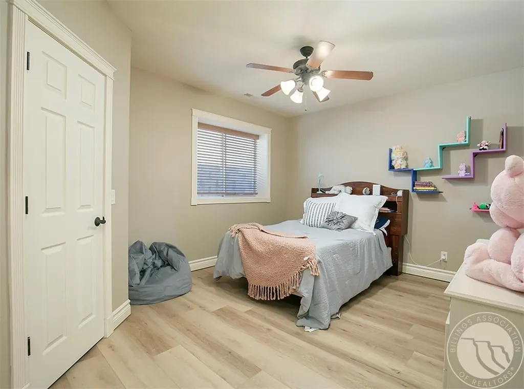 6217 Gray Hawk Court Billings MT 59106