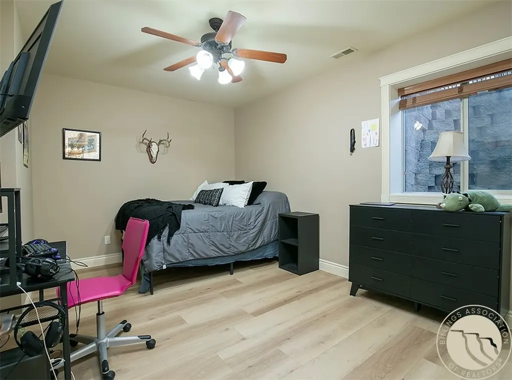6217 Gray Hawk Court Billings MT 59106