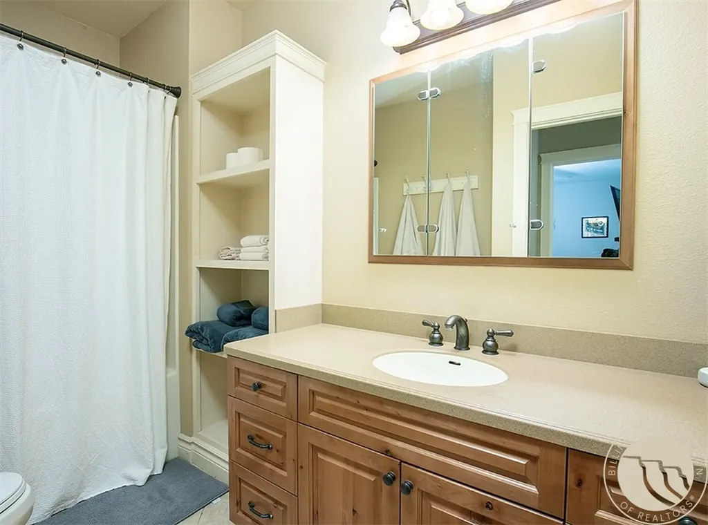6217 Gray Hawk Court Billings MT 59106