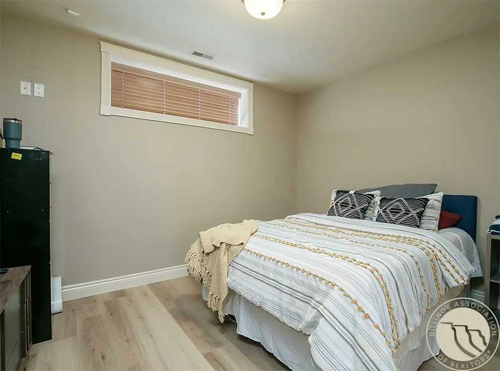 6217 Gray Hawk Court Billings MT 59106