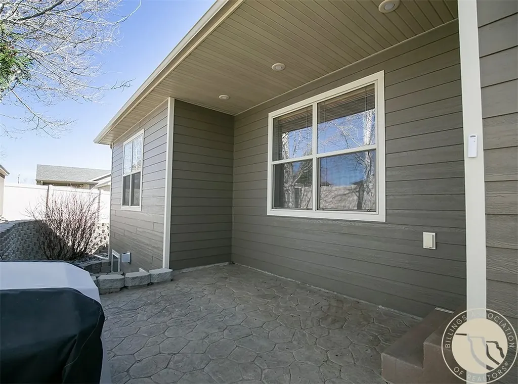 6217 Gray Hawk Court Billings MT 59106