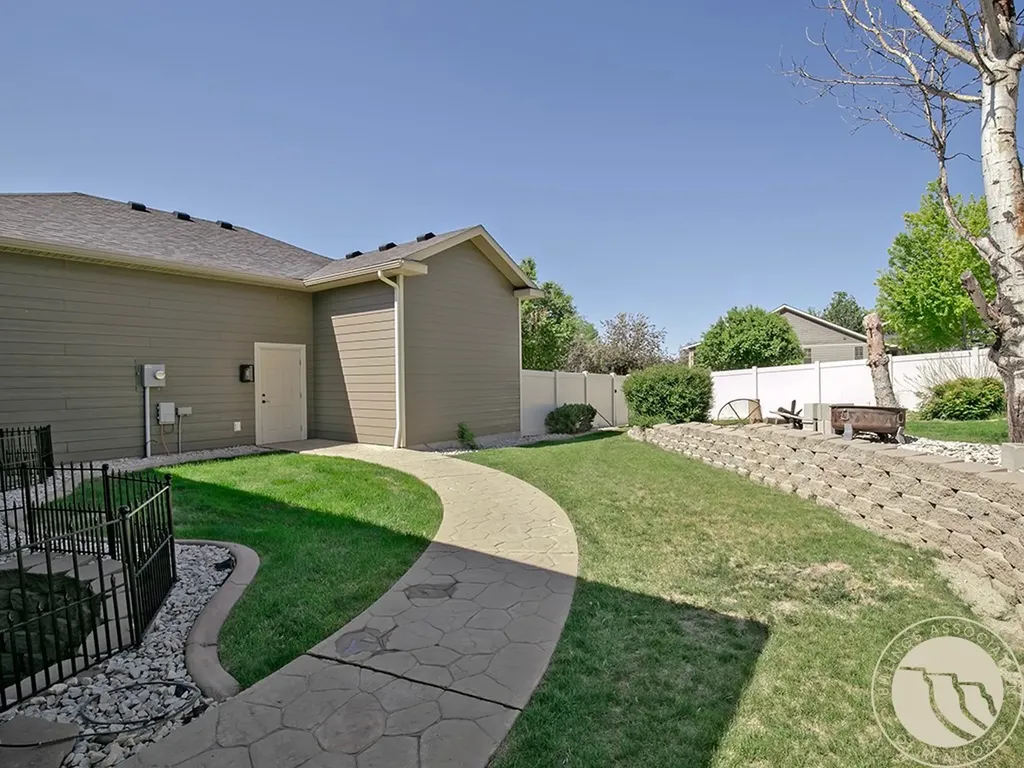 6217 Gray Hawk Court Billings MT 59106