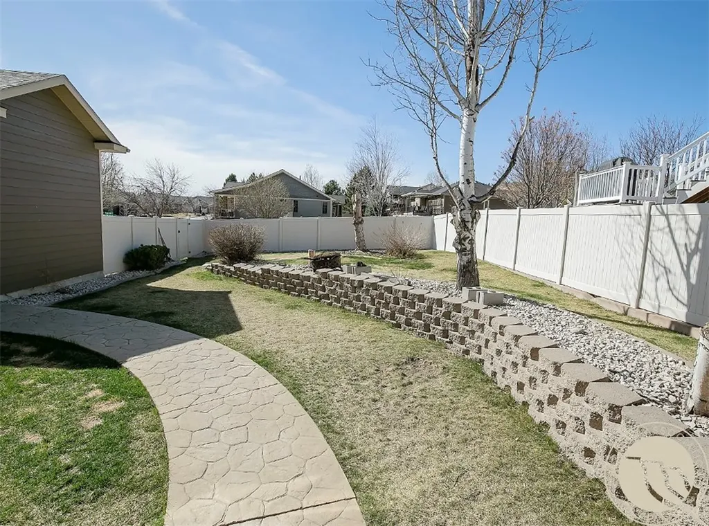 6217 Gray Hawk Court Billings MT 59106