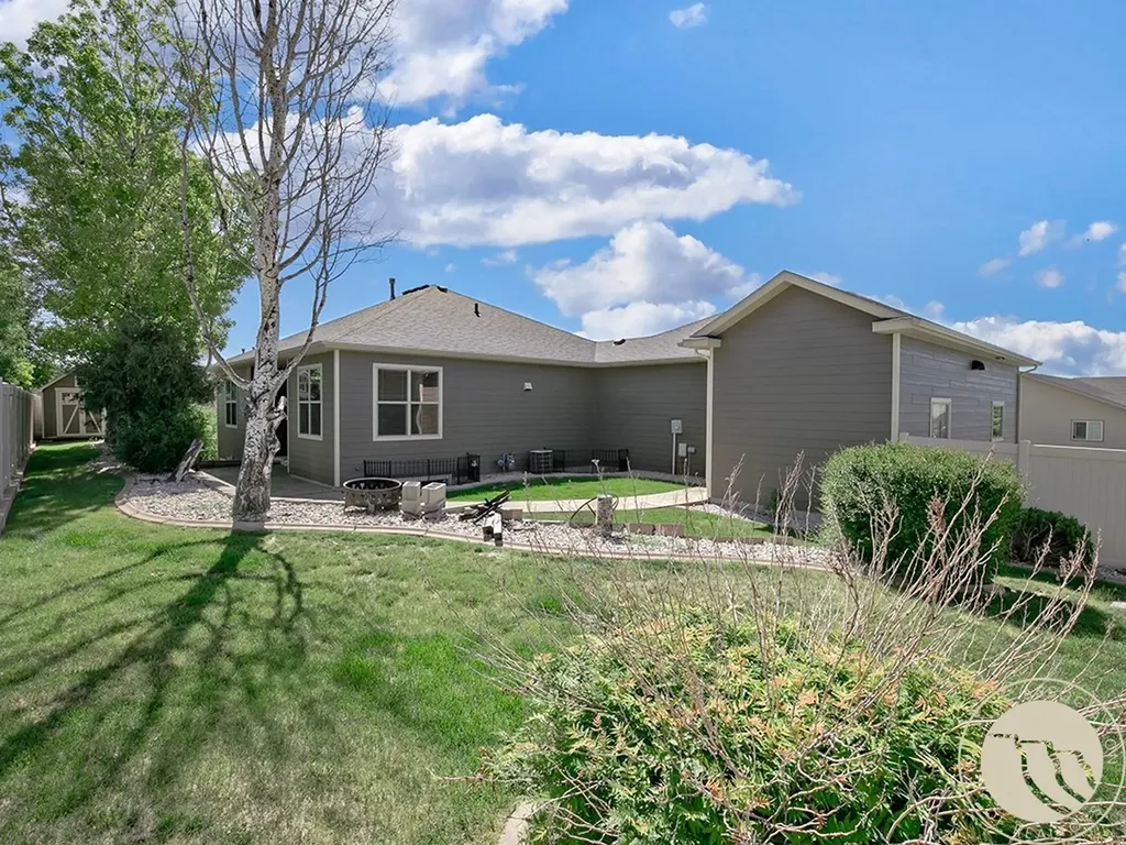 6217 Gray Hawk Court Billings MT 59106