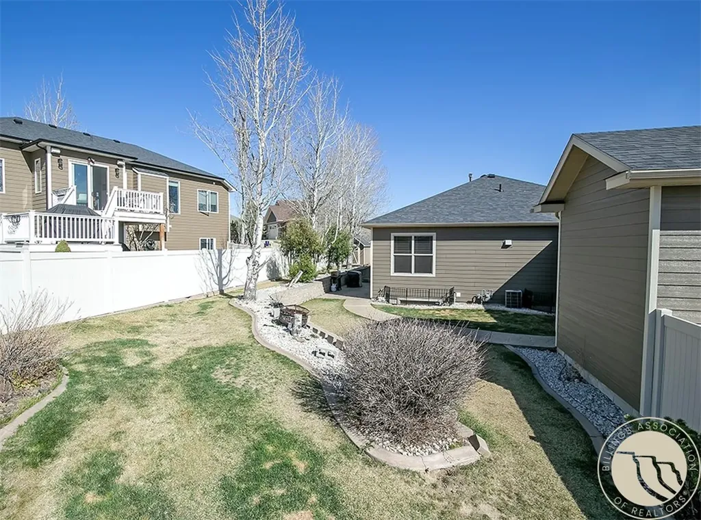 6217 Gray Hawk Court Billings MT 59106
