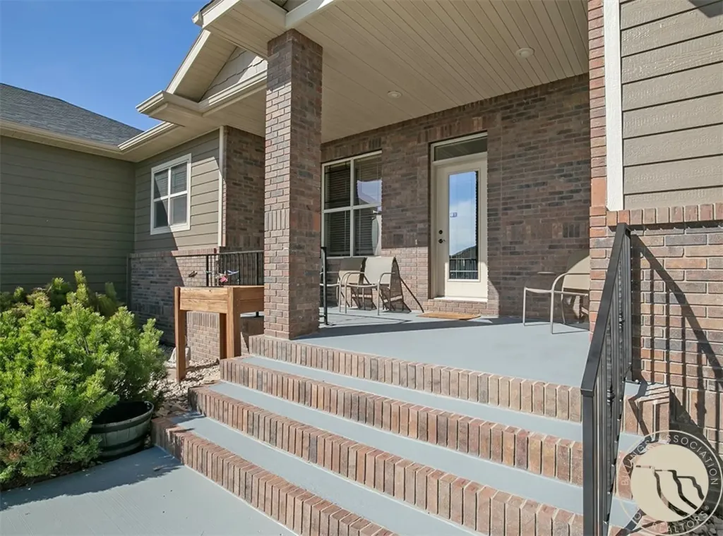 6217 Gray Hawk Court Billings MT 59106
