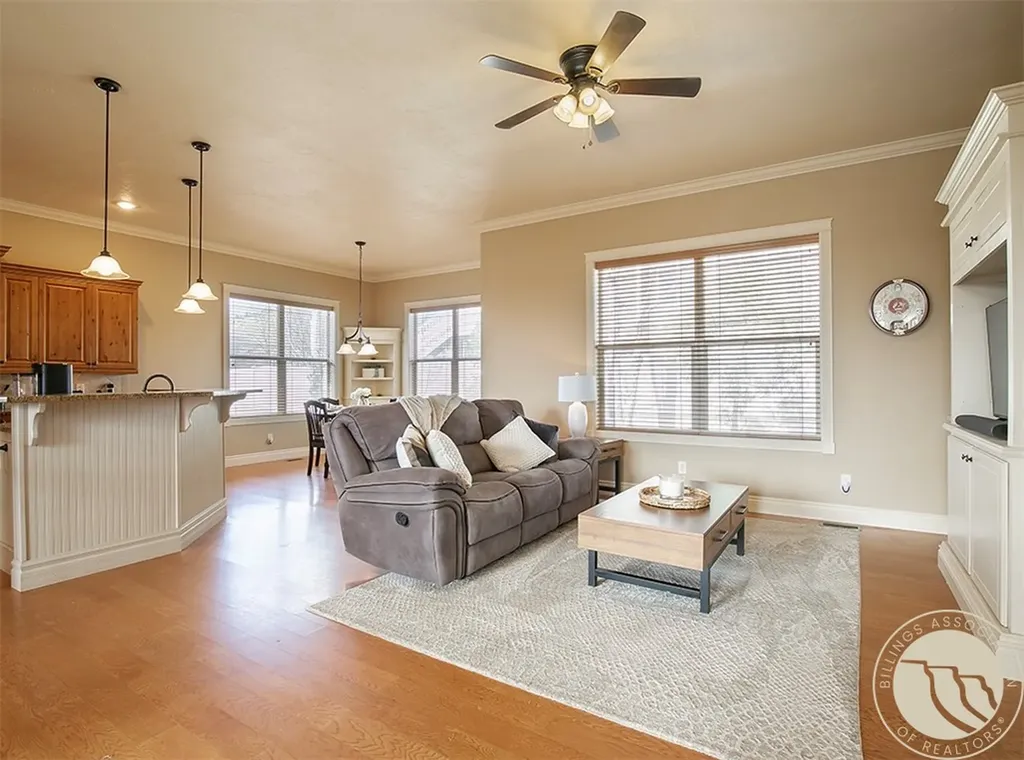 6217 Gray Hawk Court Billings MT 59106