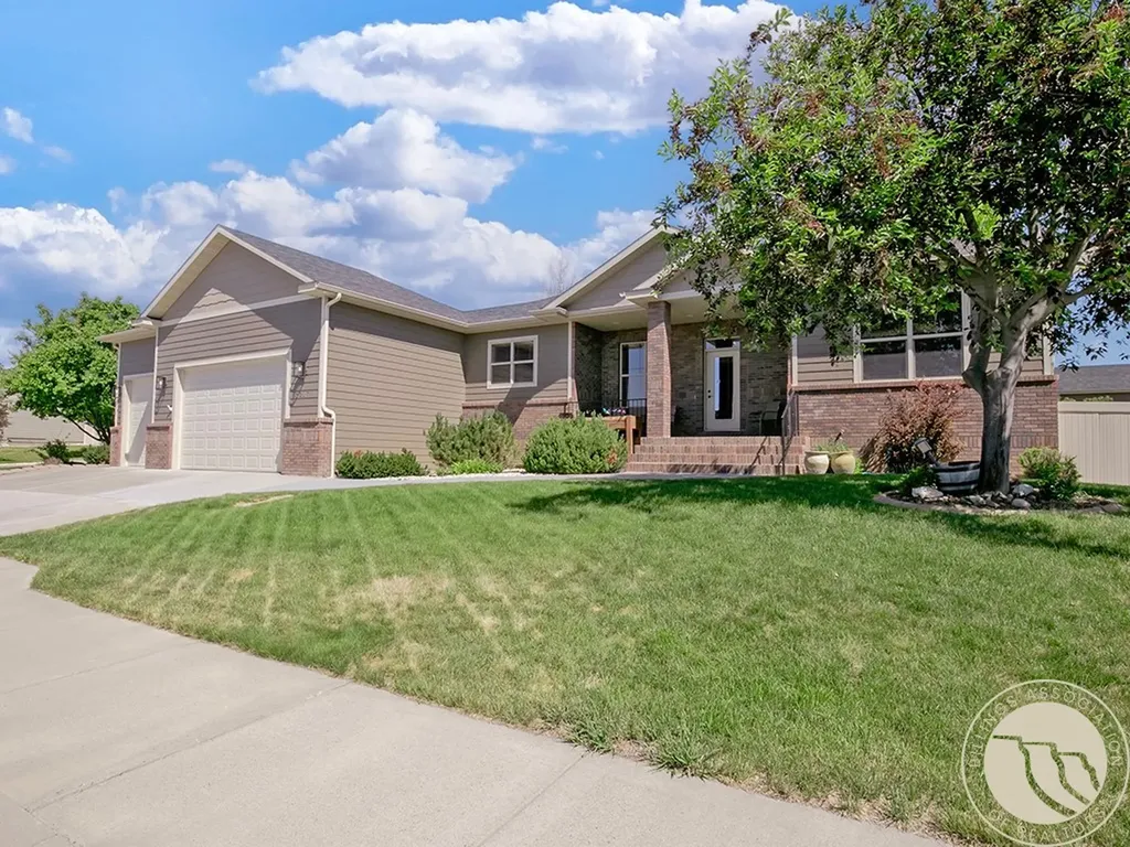 6217 Gray Hawk Court Billings MT 59106