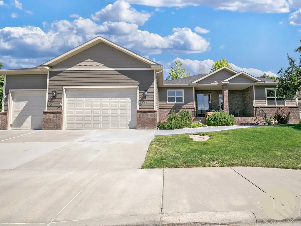 6217 Gray Hawk Court Billings MT 59106