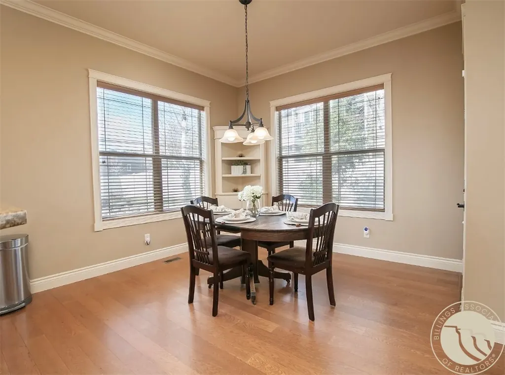 6217 Gray Hawk Court Billings MT 59106