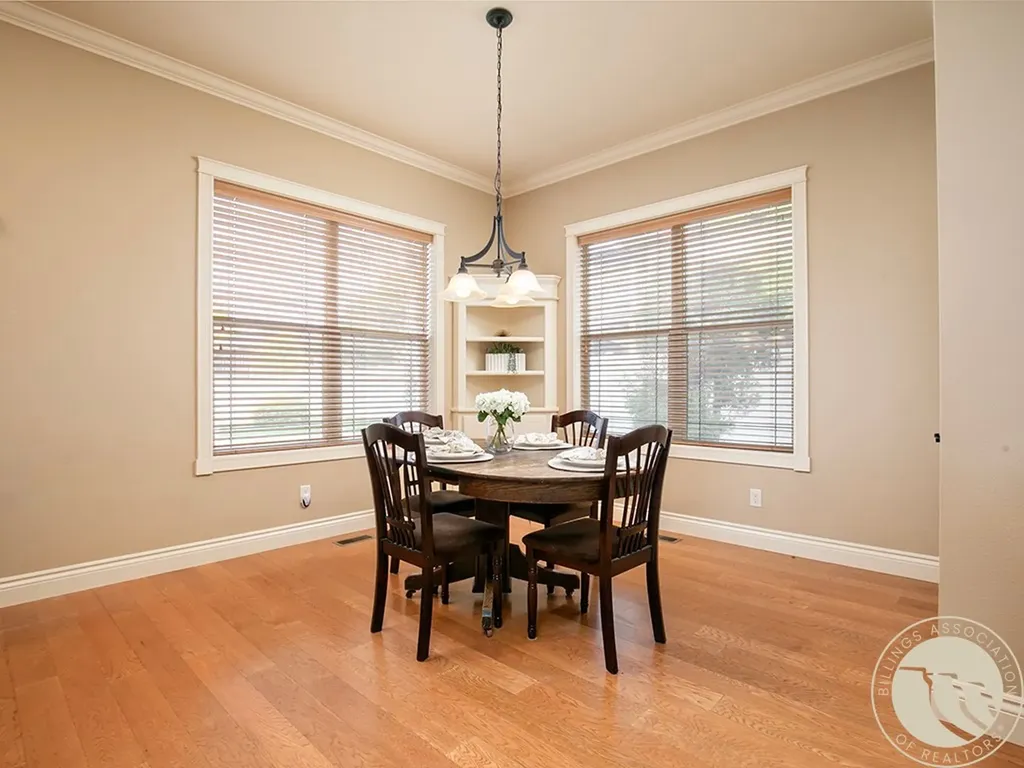 6217 Gray Hawk Court Billings MT 59106