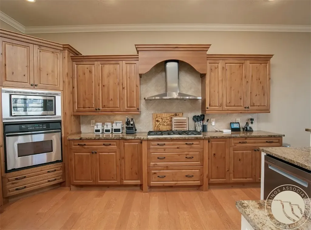 6217 Gray Hawk Court Billings MT 59106