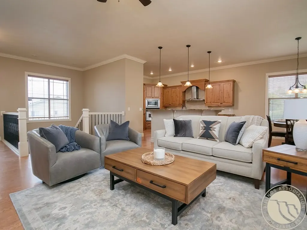 6217 Gray Hawk Court Billings MT 59106