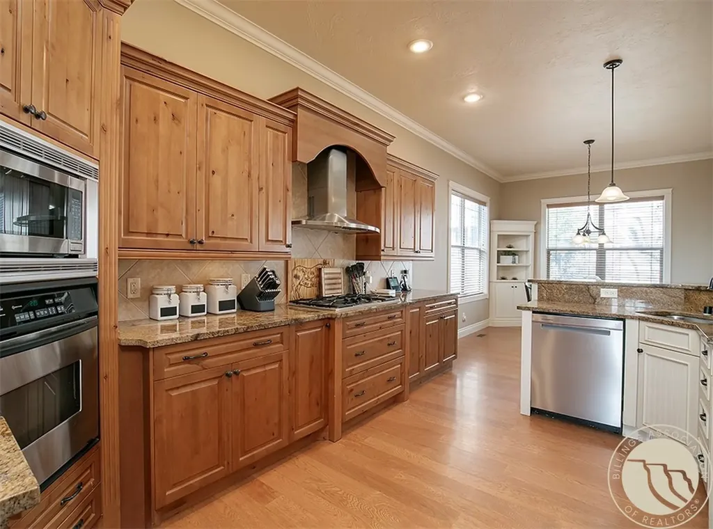 6217 Gray Hawk Court Billings MT 59106