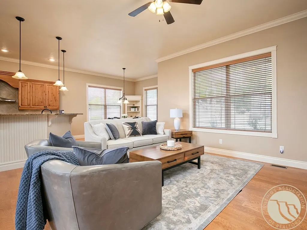 6217 Gray Hawk Court Billings MT 59106