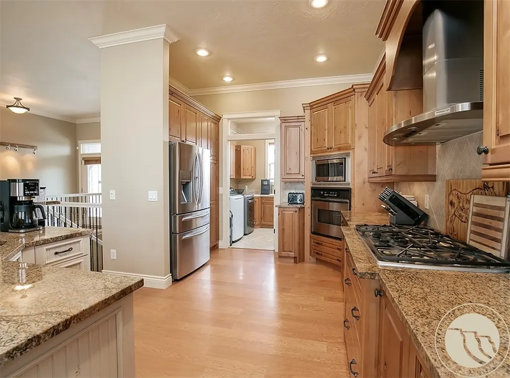 6217 Gray Hawk Court Billings MT 59106