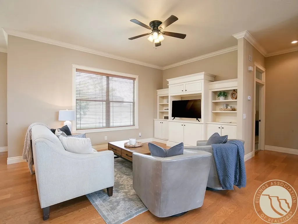 6217 Gray Hawk Court Billings MT 59106